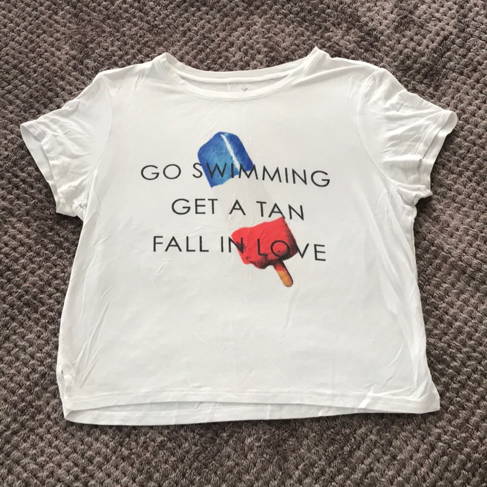 American Eagle Tee